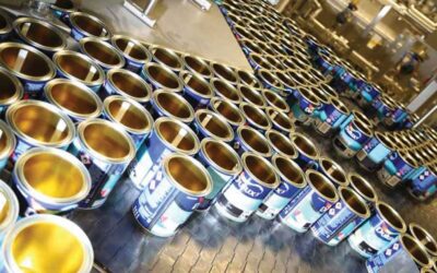 Menyikapi Perkembangan Industri Coating di Indonesia dan Asia