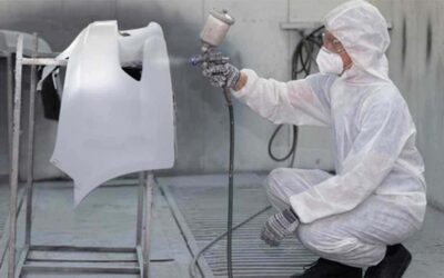 Insight & Tren Terkini Industri Coating di Indonesia